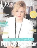 ETİKA 2012 Ödülü EKONOMETRİ Dergisi Mayıs 2013