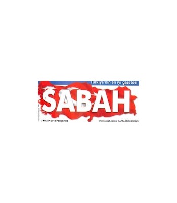SABAH – 18 Aralık 2012